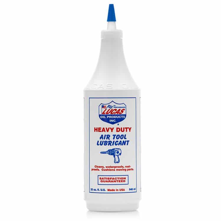 Air Tool Lubricant