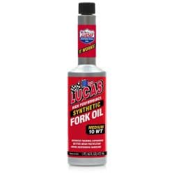 Synthetic Fork Oil 10wt.